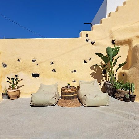 Caval I Hotel Fira  Exterior photo