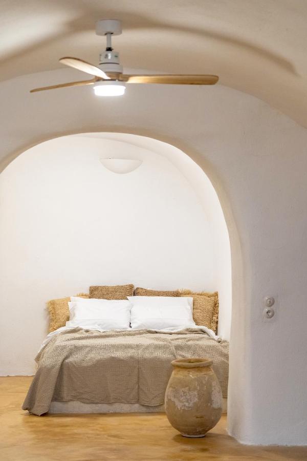 Caval I Hotel Fira  Exterior photo