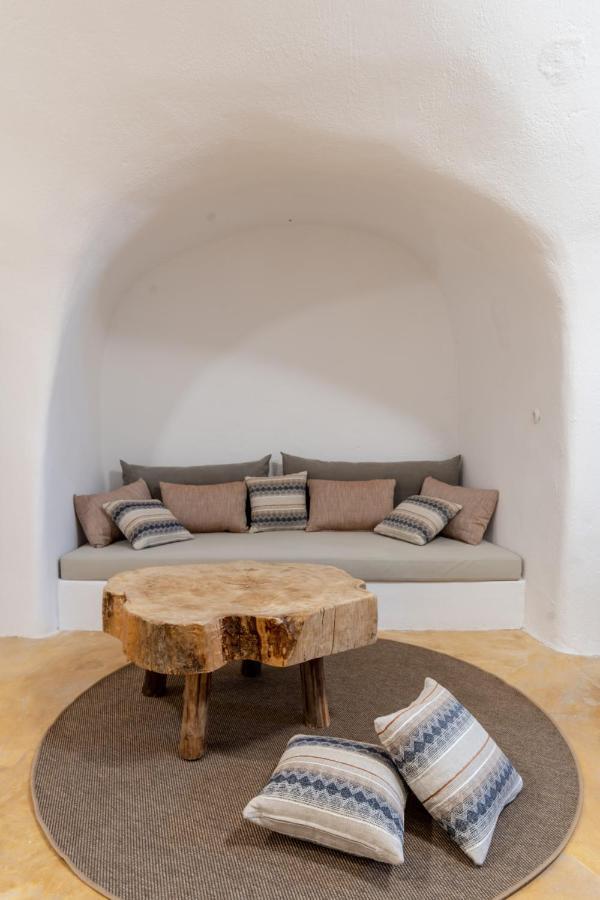 Caval I Hotel Fira  Exterior photo