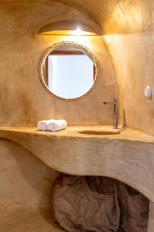 Caval I Hotel Fira  Exterior photo